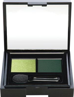 NEE Eyeshadow Duo Nr. 803 (Schwarz)