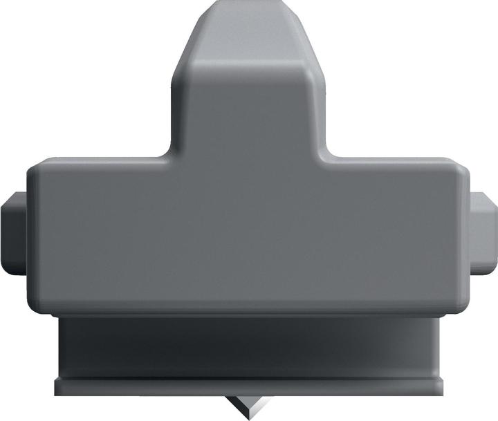 Leitz PRECISION HOME - Zubehör Rollenschneider (8 Blätter, A4)