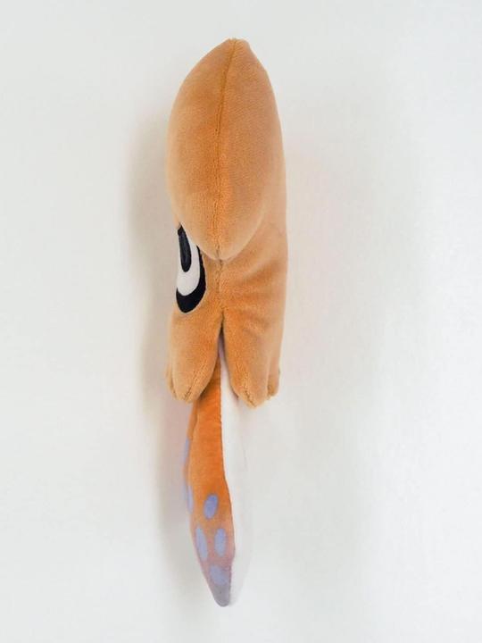 Image du produit Together Plus Splatoon : Calamar - Peluche (23 cm)