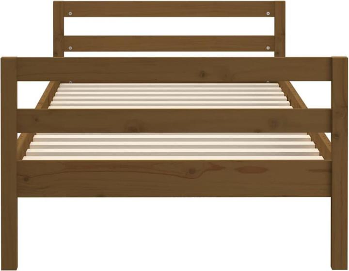 Actual product image VidaXL Valencia (90 x 200 cm)