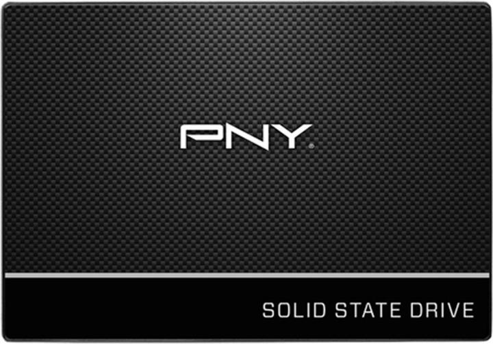 Immagine prodotto PNY CS900 (500 GB, 2.5")