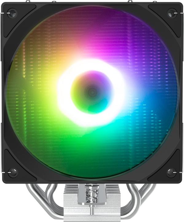 Produktbild Zalman CNPS9X Optima2 TDP 180W, 4 Heatpipes (155 mm)