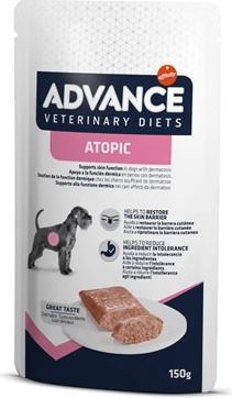 Produktbild Advance Veterinary Diet Dog Atopic Gevoelige Huid (1 Stk., 1400 g)
