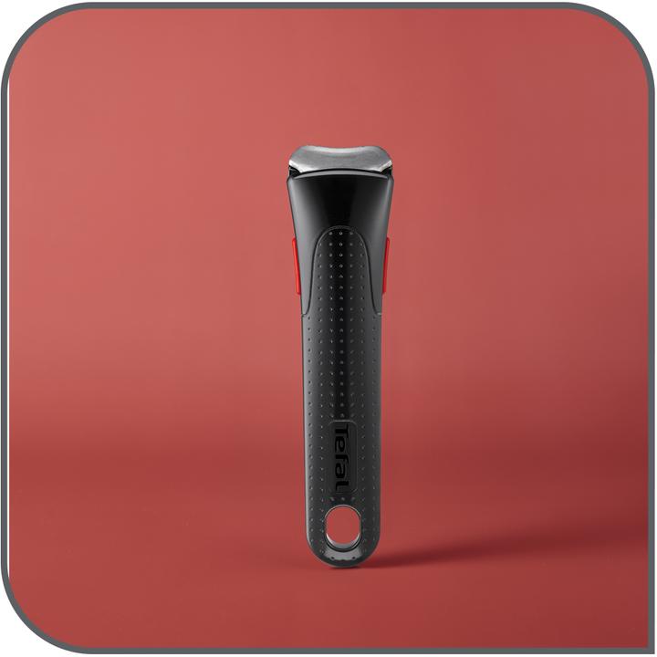 Image du produit Tefal Ingenio poignée (Métal, Matières plastiques)