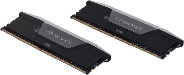 Actual product image Corsair D596GB 5600-40 Vengeance RGB bk K2 COR (2 x 48GB, 5600 MHz, DDR5 RAM, DIMM)