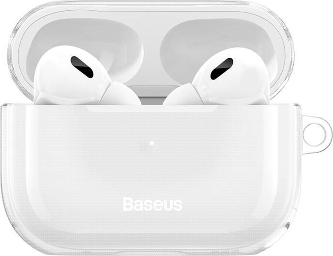 Image du produit Baseus Crystal (Couvercle de l'étui de chargement)