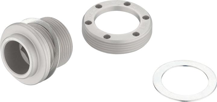 Actual product image FSA Crank bolt QR-9B BB30 / BB386EVO