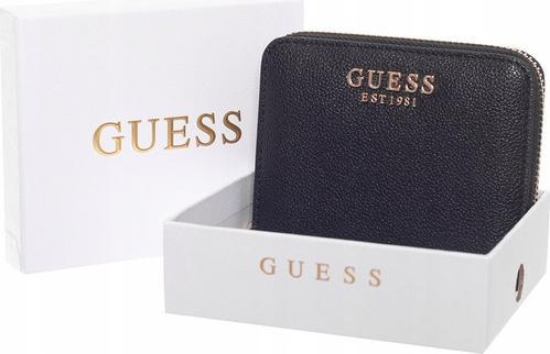 Actual product image Guess Eco Ali ladies' wallet