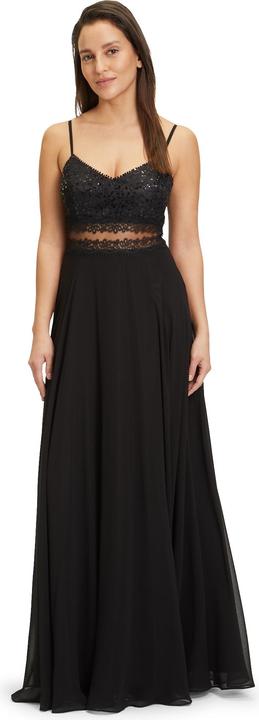 Actual product image Vera Mont Evening dress with lace (42)