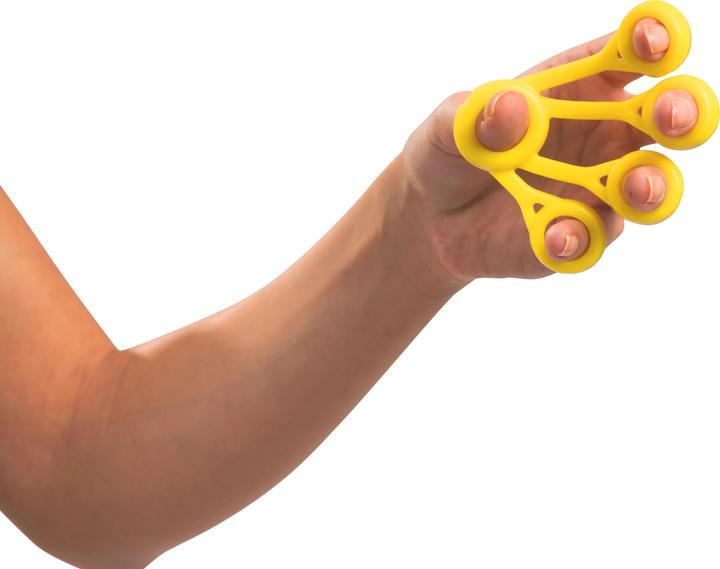 Produktbild Sport-Thieme Fingertrainer-Set