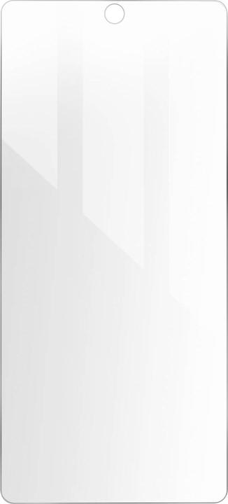 Actual product image 3MK FlexibleGlass screen protector, display film (1 Piece, Xiaomi 11T Pro, Xiaomi Mi 11T Pro)