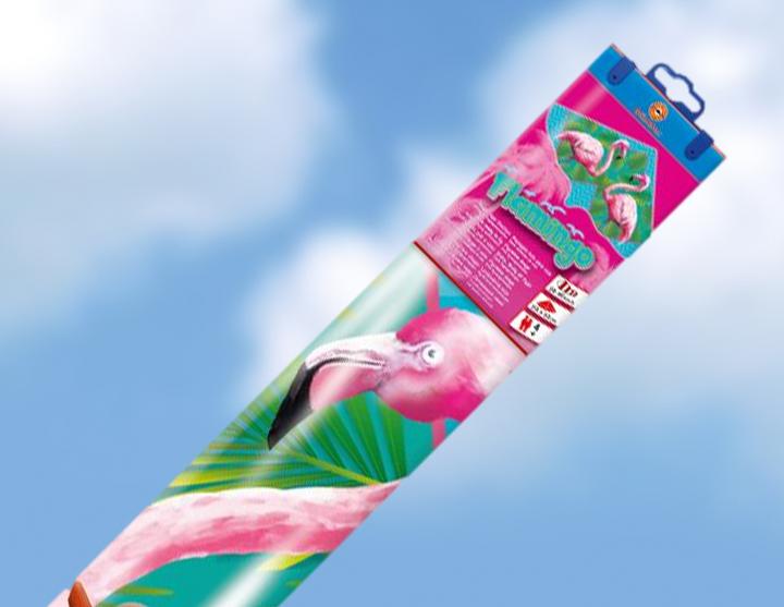 Produktbild Günther Flugspiele Flamingo
