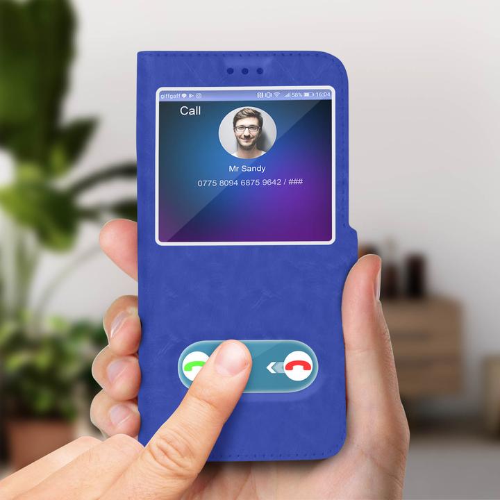 Produktbild Avizar Towind Series (Samsung Galaxy J6)