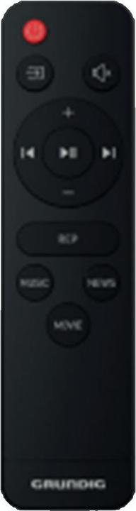 Image du produit Grundig DSB 970 (120 W, Canal 2.1)