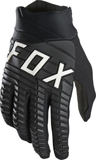 Actual product image Fox GLOVES 23 360 BLK (S)