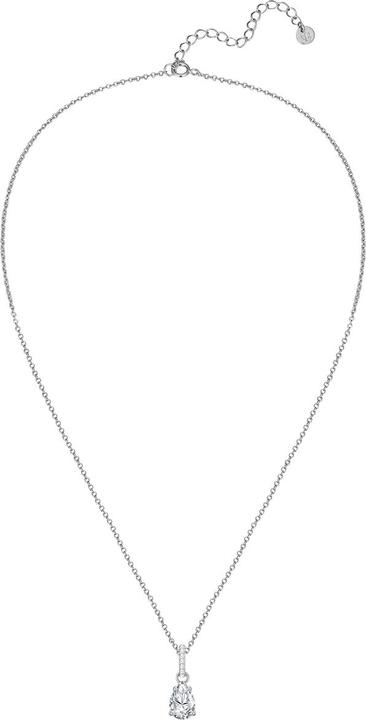Image du produit Glanzstücke München Collier pour femme - 36942 (Argent Sterling, 40 - 45 cm)
