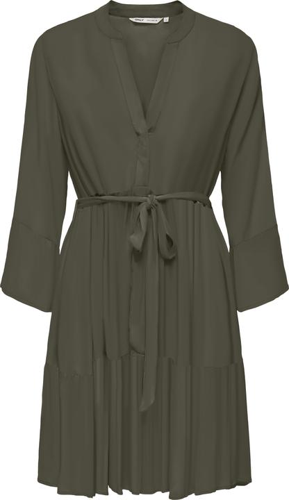 Actual product image Only ONLCLEMMENTINE Kurzes Kleid Kleid (L)
