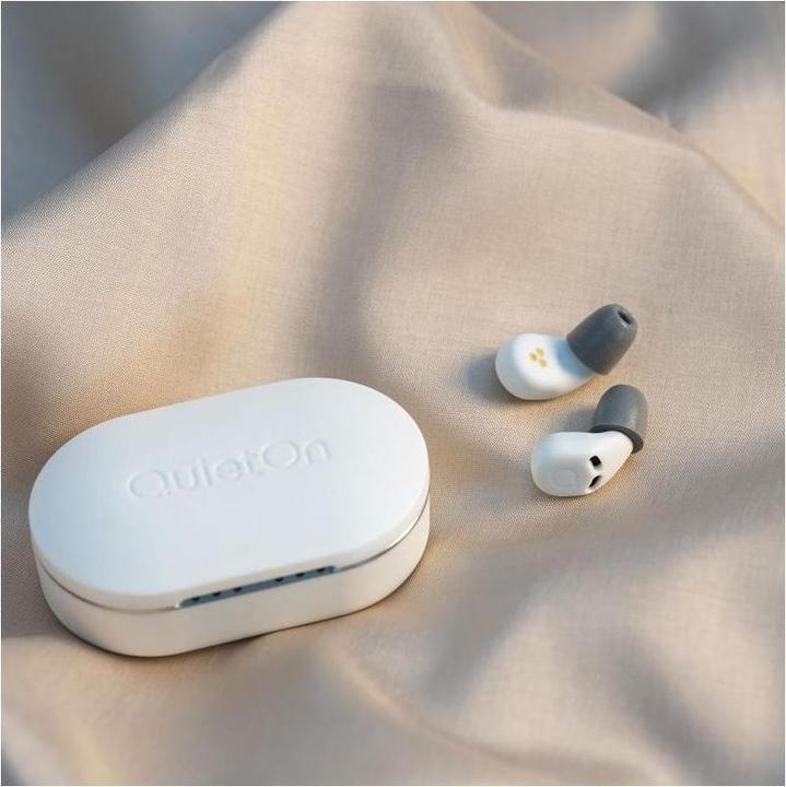 Actual product image QuietOn 3 (1 x)