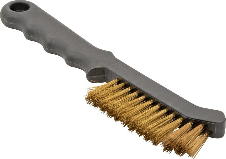 Produktbild Stier Stahlbürste/Bremssattelbürste 220 mm