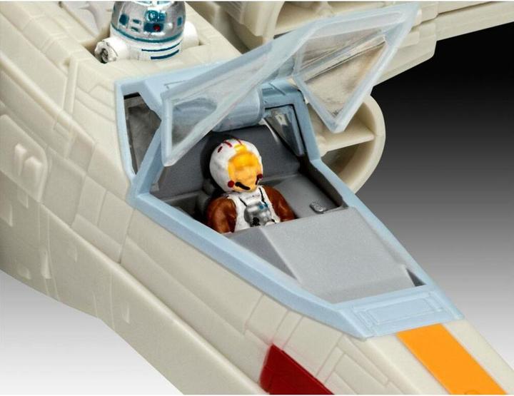 Produktbild Revell Star Wars: X-wing Fighter