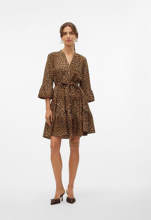 Image du produit Vero Moda VMZERA Robe courte Robe (XL)