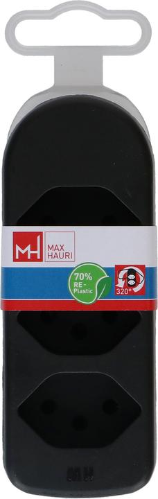 Actual product image Max Hauri ADAPT 3x Typ 13 176510 (Type 13, 3 x)