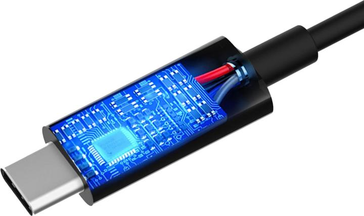 Produktbild Belkin RockStar 3,5mm - USB-C Kabel (1.80 m, 3.5mm Klinke (AUX))