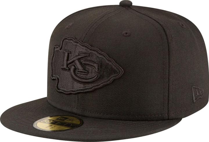 New Era 59Fifty NFL Kansas City Chiefs (7 1/8)