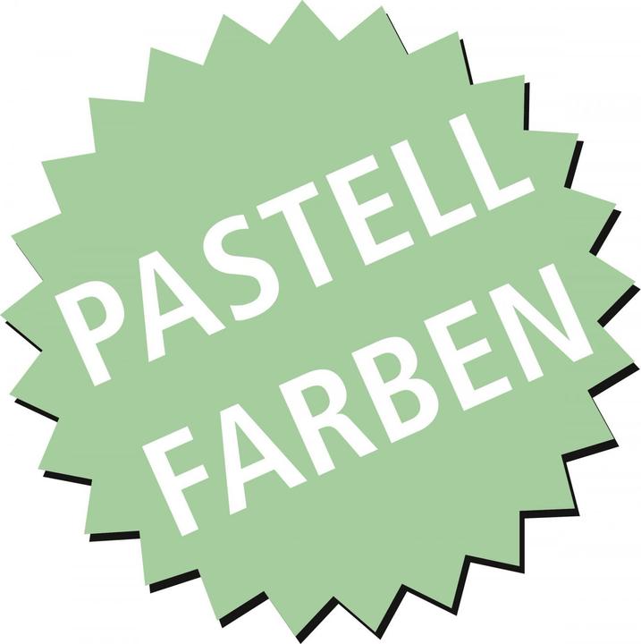 Immagine prodotto STABILO Boss Original (Pastello Rosa, Pastello Porpora, Pastello Arancione, Pastello Giallo, Pastello Verde, Pastello Blu, 5 mm, 6 x)