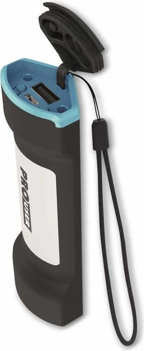 Produktbild ProUser Powerbank mit Taschenlampe 3er Set (7500 mAh, 27.75 Wh)