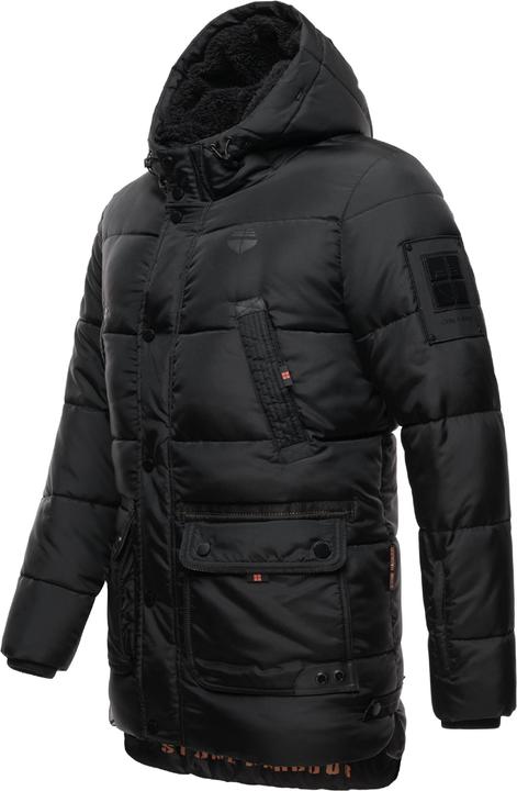Actual product image Stone Harbour Mironoo (XL)