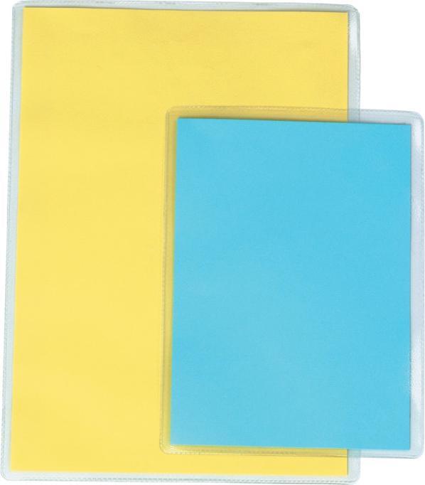 Produktbild Dufco Stecketui einfache Hülle (74 x 105 mm)