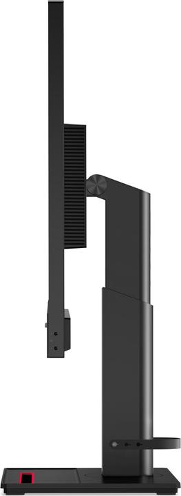 Productafbeelding Lenovo ThinkVision T27hv-20 (2560 x 1440 pixels, 27")