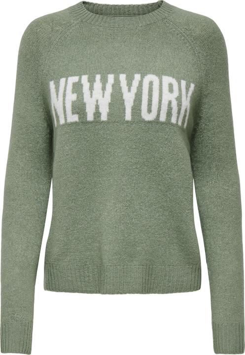 Produktbild JdY JDYCITY Strickpullover Strickpullover (M)