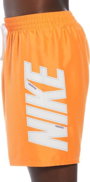 Actual product image Nike BIG BLOCK 7" Volley Short (M)