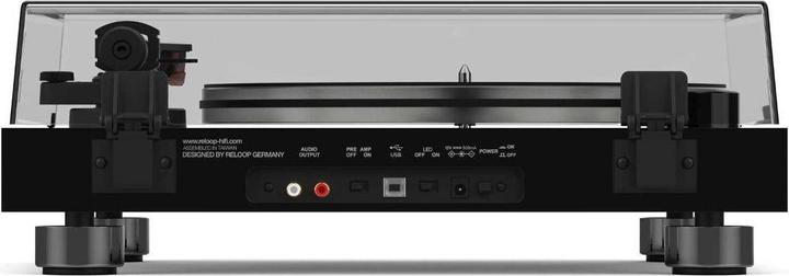 Actual product image reloop Turn7 (Manual)