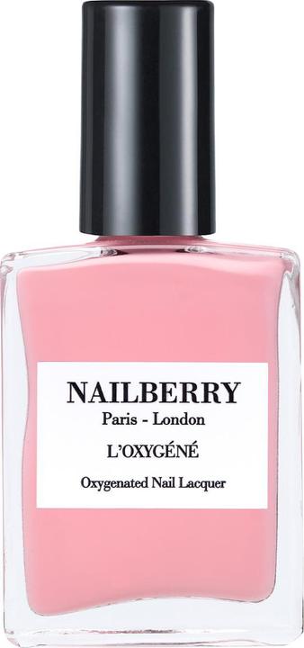 Nailberry L'Oxygéné Imperial Blush (Kirschblütenrosa, Farblack)