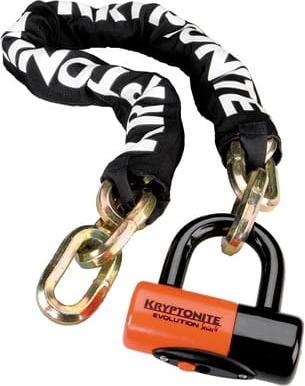 Actual product image Kryptonite New York Chain (100 cm)