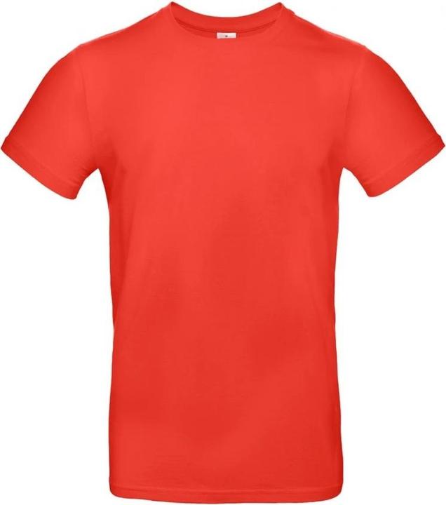 Produktbild B&C Collection TShirt (L)