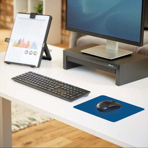 Actual product image Fellowes Mouse pad (S)
