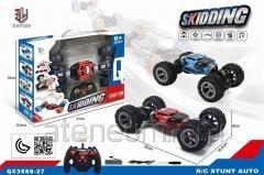 Actual product image No Name RC car QX3688-27