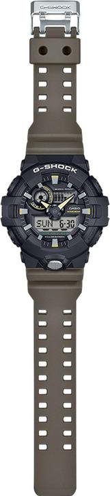 Produktbild Casio GA-710TU-1A3ER (Sportuhr, 53 mm)