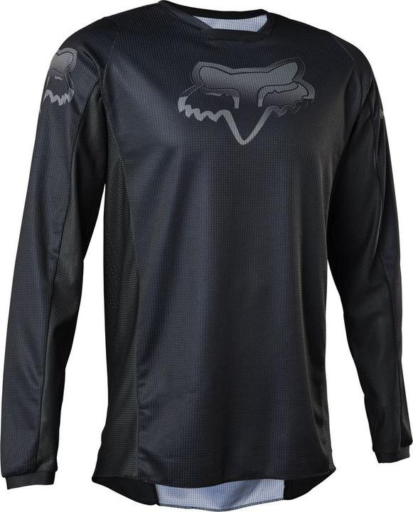 Fox JERSEY 23 180 BLACKOUT BLK/BLK (XS)