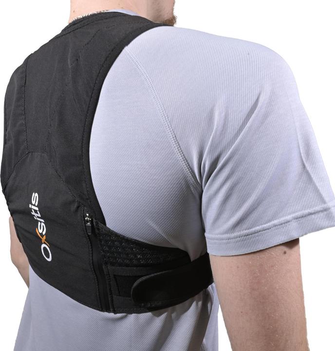 Actual product image Oxsitis Gravity 5 (5 l)