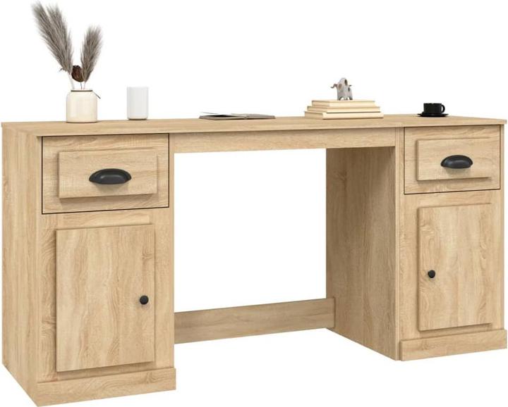 Produktbild VidaXL Feona (154.5 x 50 x 75 cm)