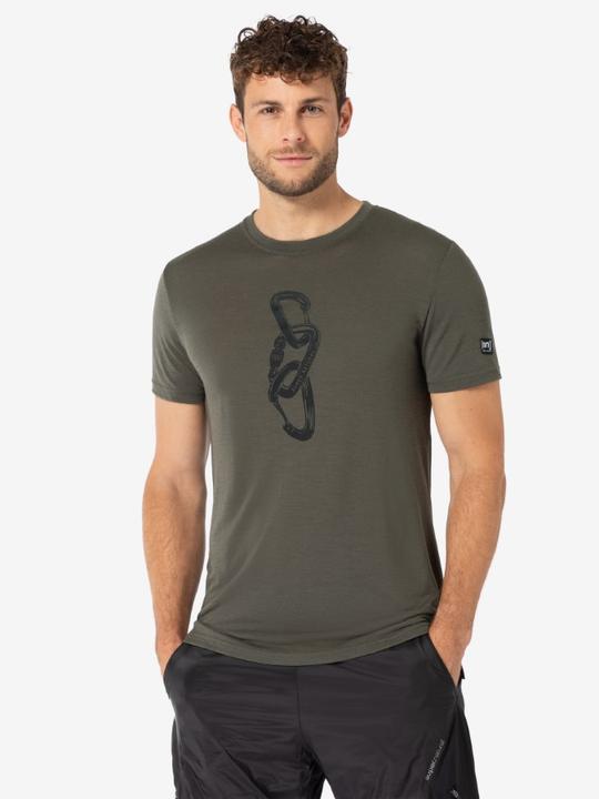 Produktbild Super Natural Carabineri Tee (M)