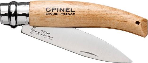 Actual product image Opinel Garden knife N°8 (8.50 cm)