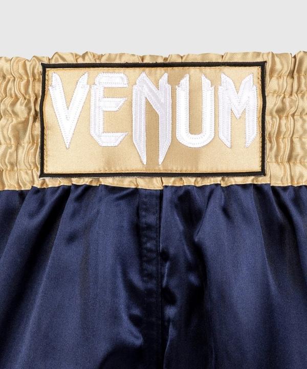 Image du produit Venum Short de Muay ThaiClassic (S)