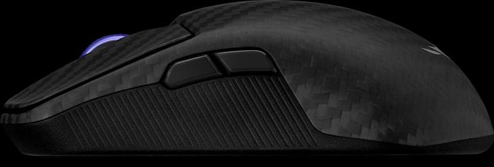 Actual product image ASUS ROG Harpe Ace Extreme (Wireless, Cable)