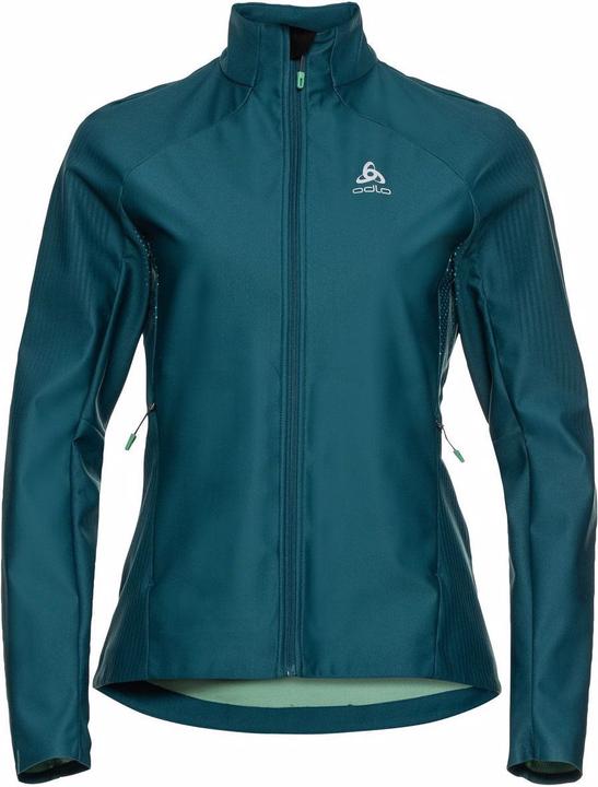 Produktbild Odlo Zeroweight Futureknit (XL)